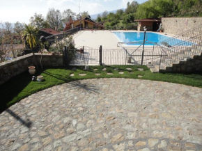 Гостиница Agri Hotel Da Marianna  Санта Доменика Витториа